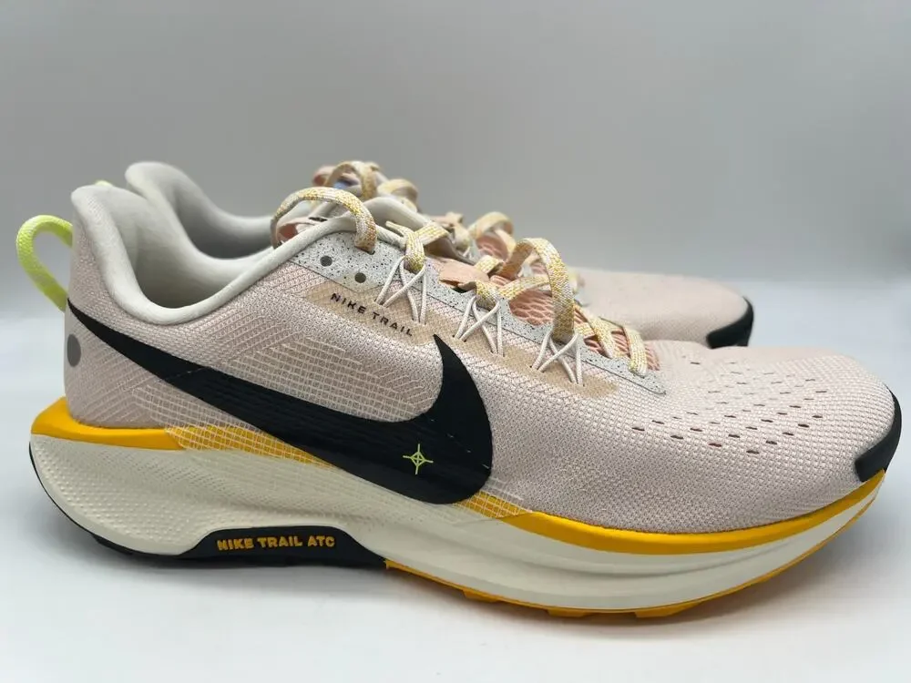 Nike React Pegasus Trail 5 Phantom Washed Coral DV3865-007 Women’s Size 12